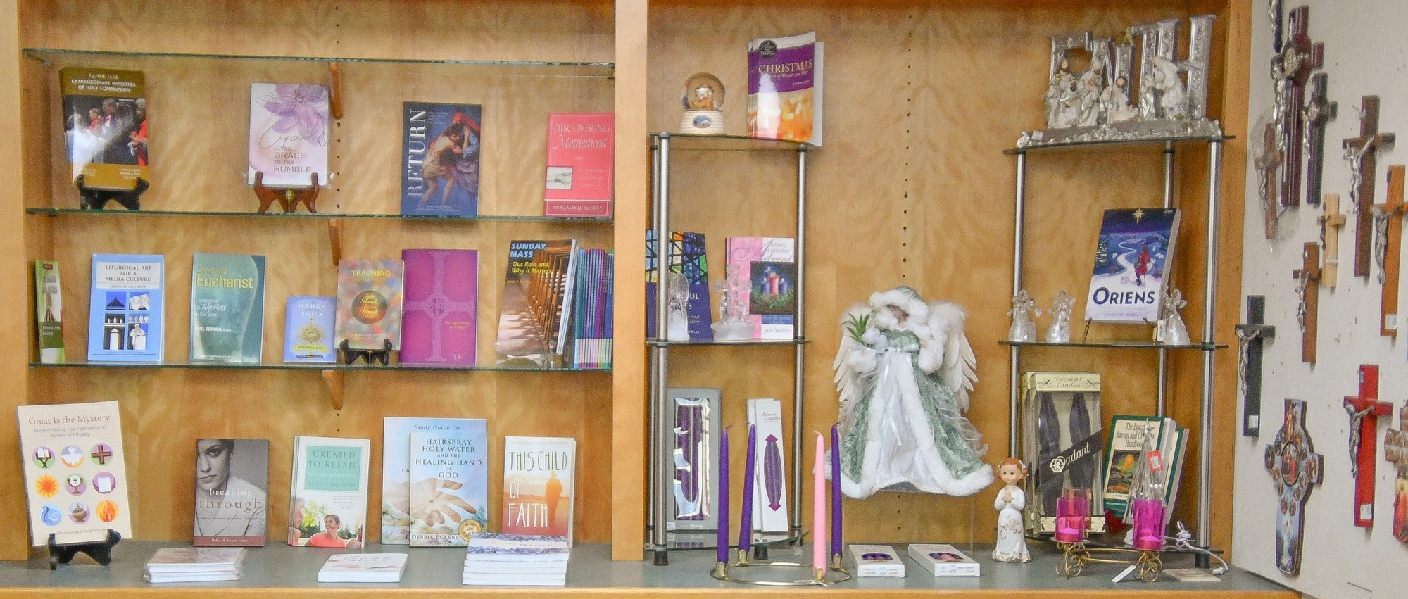 Retreats Subiaco Abbey Subiaco, AR